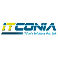 iTConia logo - Similar company to Qiskitq Technologies