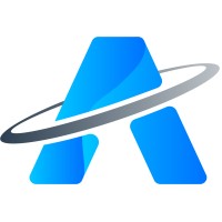 Azulfy logo - Similar company to Rocketria