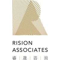 Rision Associates logo - Similar company to Billseye, Inc.