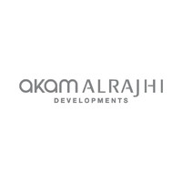 AkamAlrajhi Developments logo - Similar company to Akam Developments