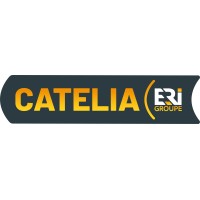 CATELIA logo - Similar company to Elsia