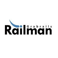 Railman Grabrails (Pty) Ltd logo - Similar company to Dayton Precision Aerospace, Inc.