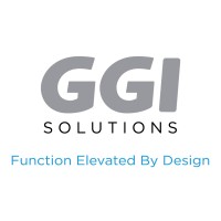GGI SOLUTIONS® logo - Similar company to Witte Technology Ltda