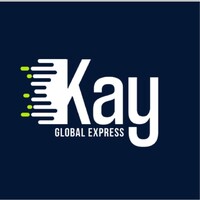 Kay Global Express logo - Similar company to Kay Group Of Companies