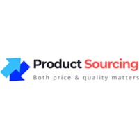 Product Sourcing China logo - Similar company to China Sourcing Agent