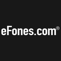 eFones logo - Similar company to Livewire® Telecom Limited