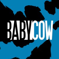 Baby Cow Productions Ltd. logo - Similar company to The Gate Films
