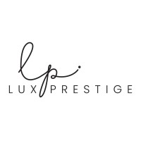 Lux Prestige logo - Similar company to Travelglobe