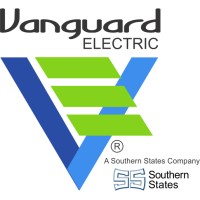 Vanguard Electric LLC logo - Similar company to Vanguard Electrical Services, Llc