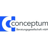 Conceptum Beratungsgesellschaft mbH logo - Similar company to Mitteldeutsche Zeitung