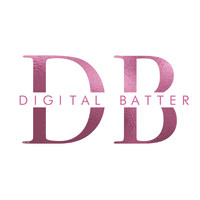 Digital Batter logo - Similar company to Sasha Connect