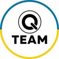 Questoria від Q-team (Київ, Одеса, онлайн) Тімбілдінги, HR-послуги logo - Similar company to Lioncom - Event Agency 🇺🇦
