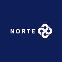 Norte logo - Similar company to Aravok