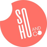 Sohoandco logo - Similar company to Bichon Restaurant
