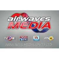 Airwaves Media Pvt. Ltd. (TVOne, NewsOne, Waseb) logo - Similar company to Digitechio Llc