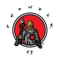 Chamber 43