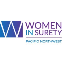 Women in Surety Pacific Northwest logo - Similar company to The New York City Surety Association