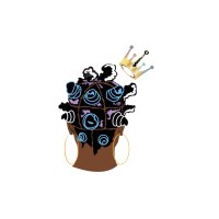 Knot Your Crown Llc
