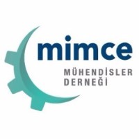 MIMCE logo - Similar company to Grizu-263 Uzay Takımı