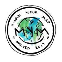 Mark Your Map INC. logo - Similar company to Brainwave Games Llc