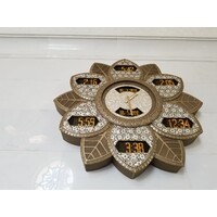 Arts logo - Similar company to Haditi Gifts