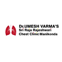 Dr. Umesh Varma's Sri Raja Rajeshswari Chest Clinic in Manikonda logo - Similar company to Megaviz Technologies