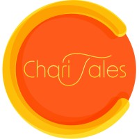 ChariTales logo - Similar company to Bloeiindex