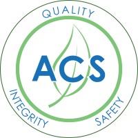 Alternative Compassion Services logo - Similar company to Complement Cannabis