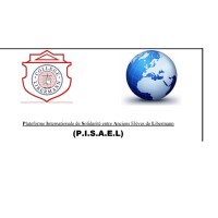 Pisael logo - Similar company to Xhumanisa