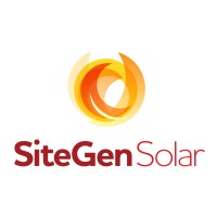 Sitegen Solar