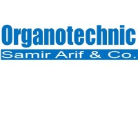 Organotechnic Samir Arif & Co. logo - Similar company to Equilex B.V