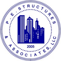 PE Structures & Associates LLC logo - Similar company to Project Cost Solutions