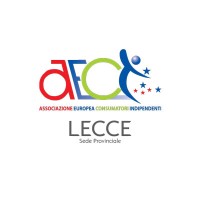 AECI Lecce logo - Similar company to Multiservice Brindisi