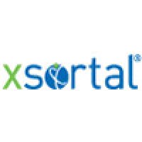 Xsortal Ltd logo - Similar company to Yomego