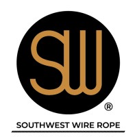 Southwest Wire Rope logo - Similar company to Dynamic Lifting Solutions