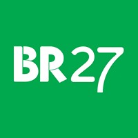 BR27 logo - Similar company to In9Net