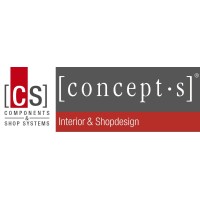 Concept s d.o.o. Interior & Shop Design logo - Similar company to Schema - Project Management & Architecture