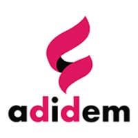 ADIDEM logo - Similar company to Zig Zag Digital Solution'S