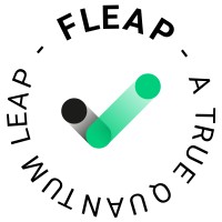 Fleap S.p.A. logo - Similar company to M&C Professional