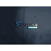 ShugalHub logo - Similar company to Crystal Arc Llc