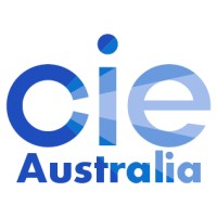CIE Australia logo - Similar company to Sicaam