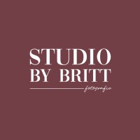 STUDIO BY BRITT logo - Similar company to Blinqlab Nederland