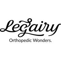 Leg&airy logo - Similar company to 7 Summits It Ag