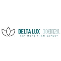 Delta Lux Digital logo - Similar company to Agileintech