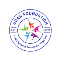 Udan Foundation® logo - Similar company to Orangeopus Innovations Llp