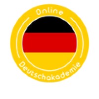 Online Deutschakademie logo - Similar company to Deutsch Mit Mira