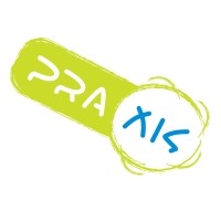 Praxis logo - Similar company to Solidea Oy