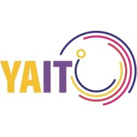 YA Studios logo - Similar company to Prime Verse Technologies Private Limited