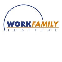 WorkFamily-Institut logo - Similar company to Work+Family Solutions