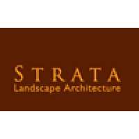 Strata Landscape Architecture logo - Similar company to Codelinkd